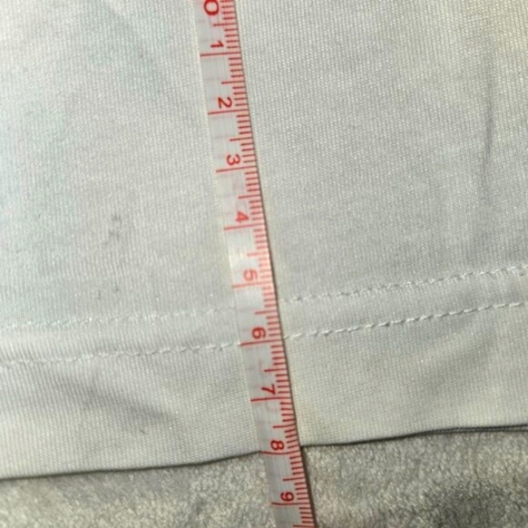 Nike Dri-Fit Kobe Bryant White Mamba Men's T-Shirt Size S - Picture 6 of 8